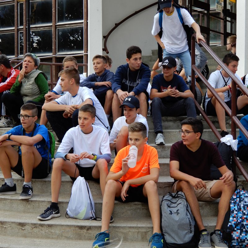 Európai Mobilitási Hét 40